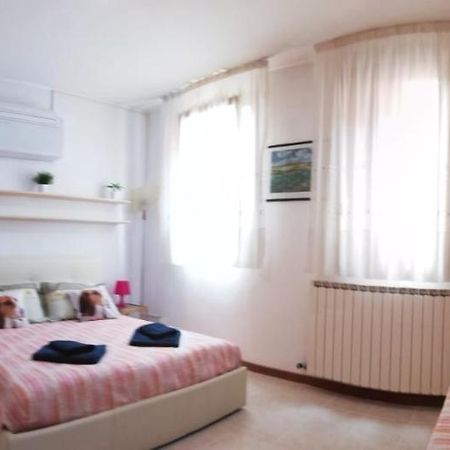 Appartamento Alla Corte Venedig Eksteriør billede